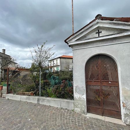 Al Capitello Apartamento Mira Exterior foto